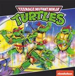 Teenage Mutant Ninja Turtles. The Manhattan Project (Colonna Sonora)