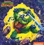 Teenage Mutant Ninja Turtles. Radical Rescue (Colonna Sonora)