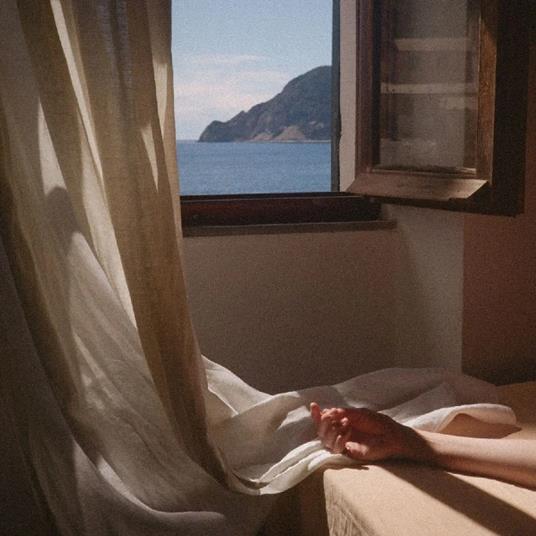 Layers Of Afternoon - Vinile LP di Goldmund