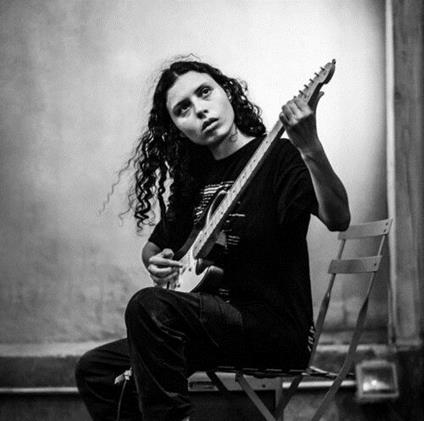 Watergh0st Songs - Vinile LP di Chuck Roth