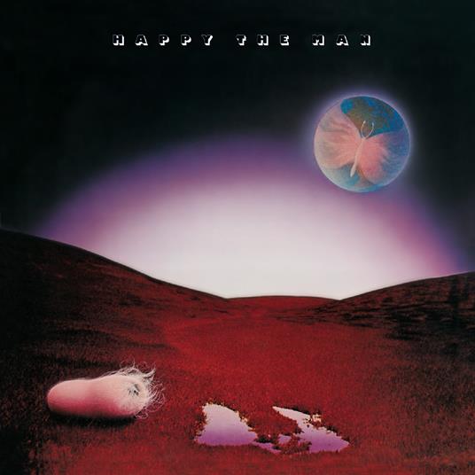 Happy The Man - CD Audio di Happy the Man