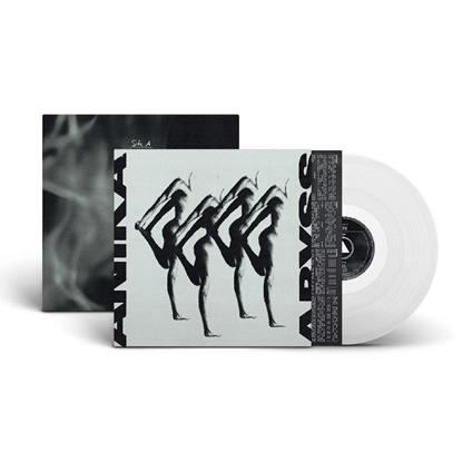 Abyss (Cloudy Clear Vinyl) - Vinile LP di Anika