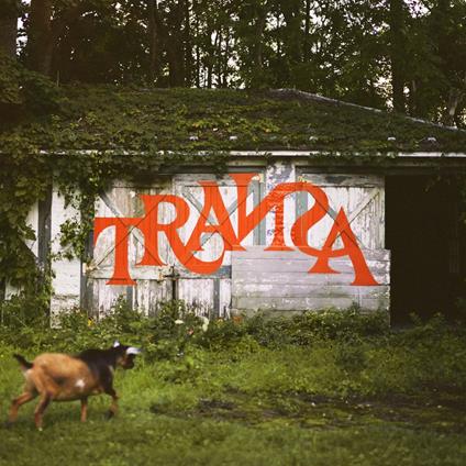 Transa - Vinile LP