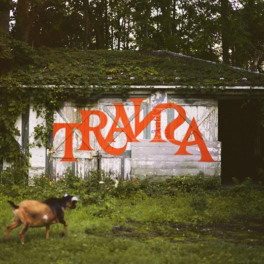 Transa - Vinile LP