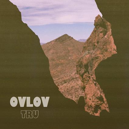 Tru - Vinile LP di Ovlov