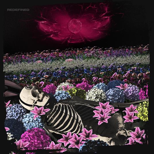 Redefined - Vinile LP di Dead Rabbitts