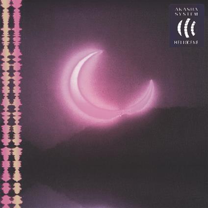 Heliocene - Vinile LP di Akasha System