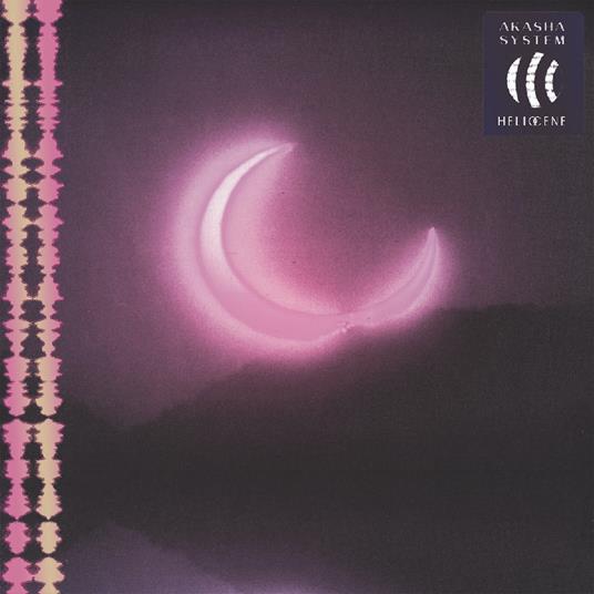 Heliocene - Vinile LP di Akasha System