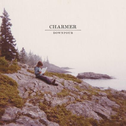 Downpour - Vinile LP di Charmer