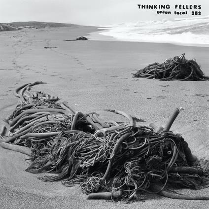 Tangle - Vinile LP di Thinking Fellers Union Local 282