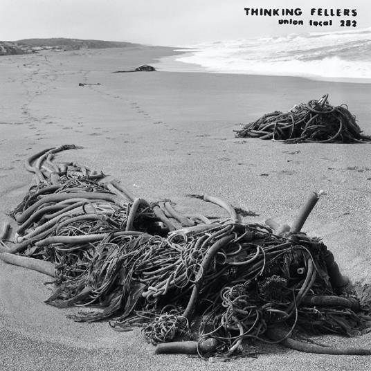 Tangle - Vinile LP di Thinking Fellers Union Local 282