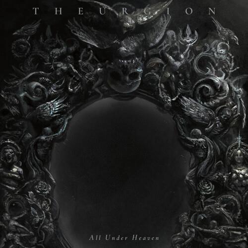 All Under Heaven - CD Audio di Theurgion