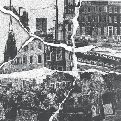 Unpleasant Living (Orange Vinyl) - Vinile LP di End It