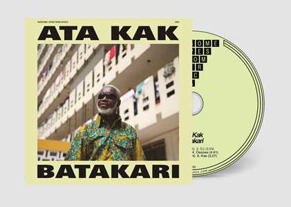 CD Batakari Ata Kak