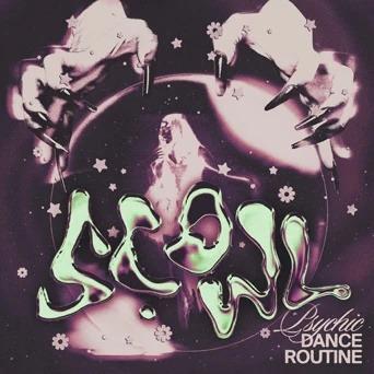 Psychic Dance Routine (Pink Vinyl) - Vinile LP di Scowl