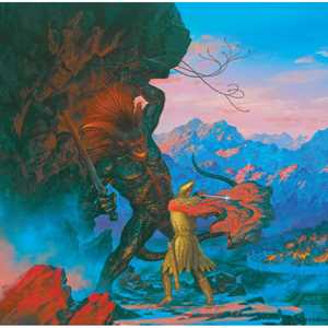 Vinile Dawn Of The Iron Shadow One of Nine