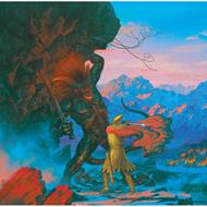 Dawn Of The Iron Shadow