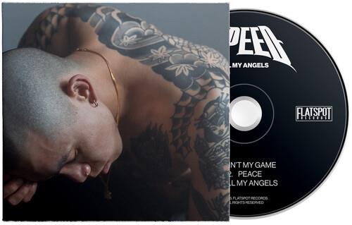 All My Angels - CD Audio di Speed