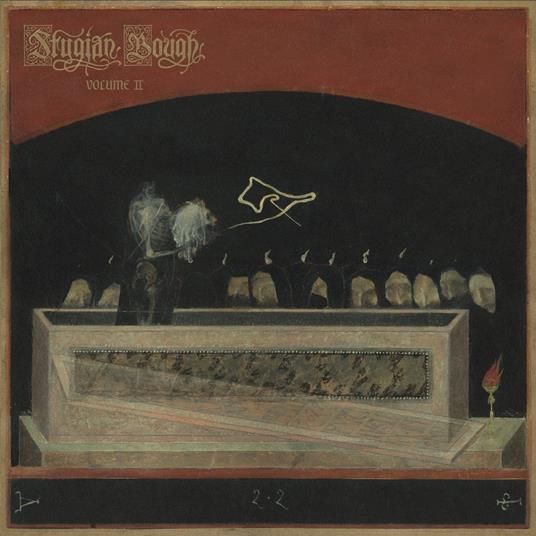 Stygian Bough Volume II - Vinile LP di Bell Witch