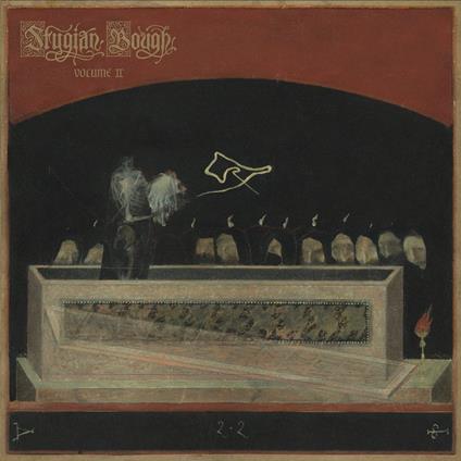 Stygian Bough Volume II - CD Audio di Bell Witch
