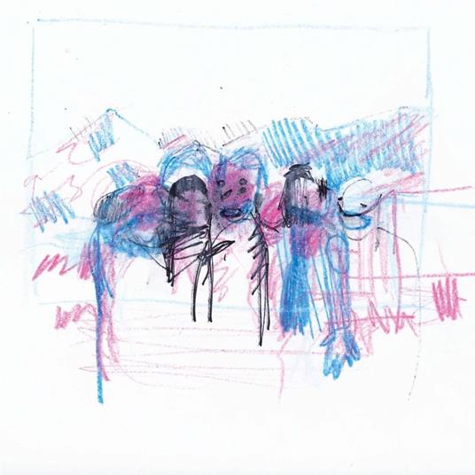 Mobo presents The Perfect Cast LP - CD Audio di Modern Baseball