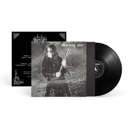 Morning Star - Vinile LP di Këkht Aräkh