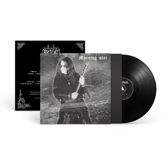 Morning Star - Vinile LP di Këkht Aräkh