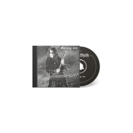 Morning Star - CD Audio di Këkht Aräkh