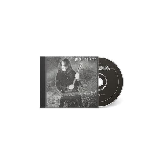 Morning Star - CD Audio di Këkht Aräkh