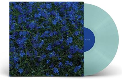 Gift Songs - Vinile LP di Jefre Cantu-Ledesma