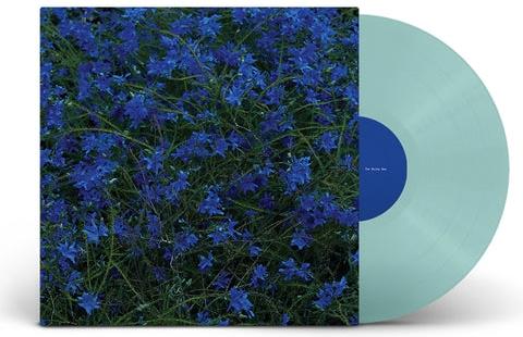 Gift Songs - Vinile LP di Jefre Cantu-Ledesma