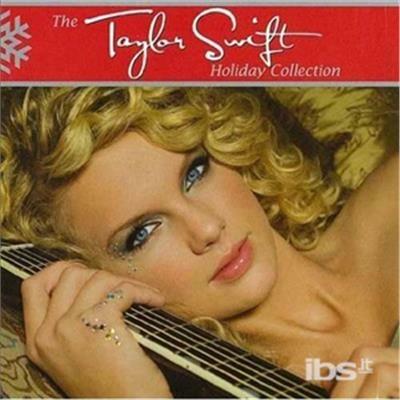 Holiday Collection - CD Audio di Taylor Swift