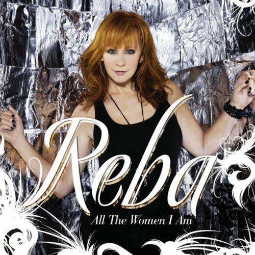 All the Woman I am - CD Audio di Reba McEntire