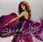 Speak Now