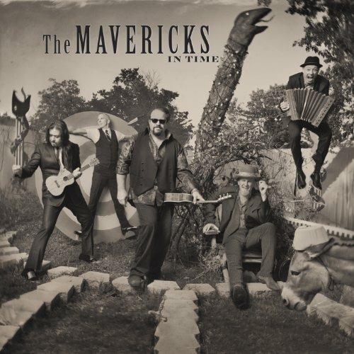 In Time - CD Audio di Mavericks