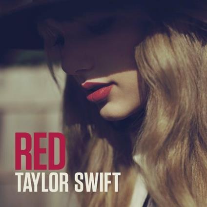 Red - CD Audio di Taylor Swift