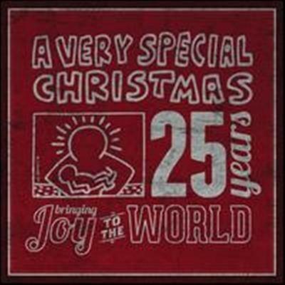 Very Special Christmas - CD Audio