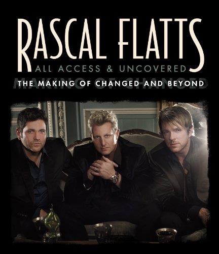 All Access & Uncovered - CD Audio di Rascal Flatts