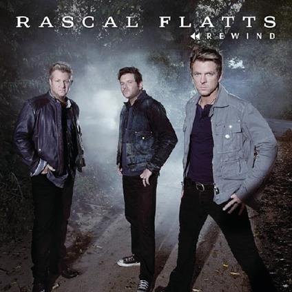 Rewind Ep Cd 2014 Walmart Exclusive - CD Audio di Rascal Flatts
