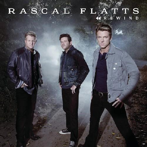 Rewind Ep Cd 2014 Walmart Exclusive - CD Audio di Rascal Flatts
