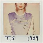 1989 - Vinile LP di Taylor Swift
