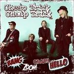 Bang Zoom Crazy… Hello (Limited Edition) - Vinile LP di Cheap Trick