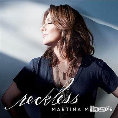 Reckless - Vinile LP di Martina McBride