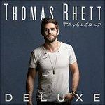 Tangled up (Deluxe Edition) - CD Audio di Thomas Rhett