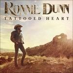 Tattooed Heart - CD Audio di Ronnie Dunn
