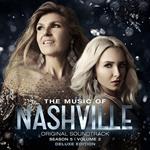 The Music of Nashville. Season 5 vol.2 (Colonna sonora) (Original Cast Recording)