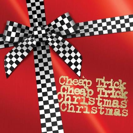 Christmas Christmas - CD Audio di Cheap Trick