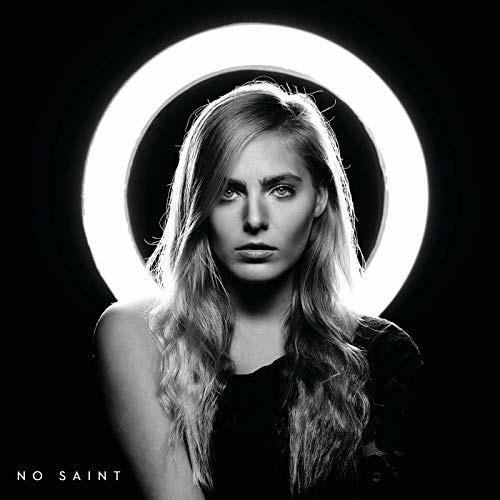 No Saint - CD Audio di Lauren Jenkins