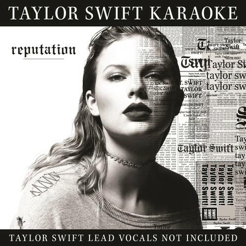 Reputation - CD Audio di Taylor Swift