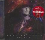 Here On Earth (Deluxe)